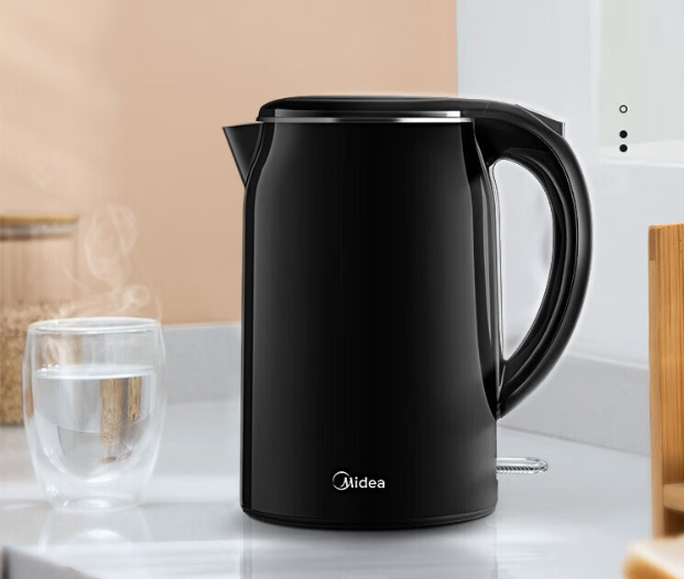 电烧水壶 排名前十 高效节能相关图片1