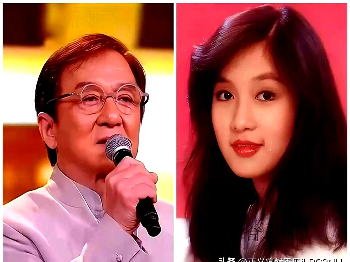 吕秀菱和谢艾文,这对神仙眷侣,硬生生把"执子之手,与子偕老"活成了