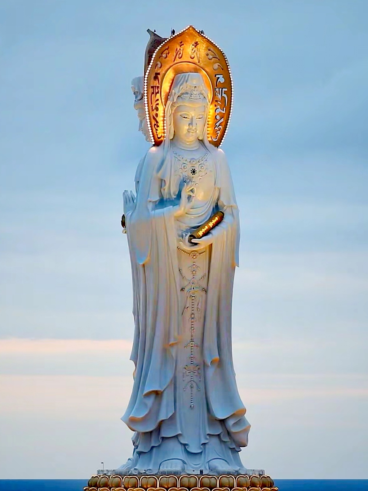 佛海观音超度仪轨的简单介绍