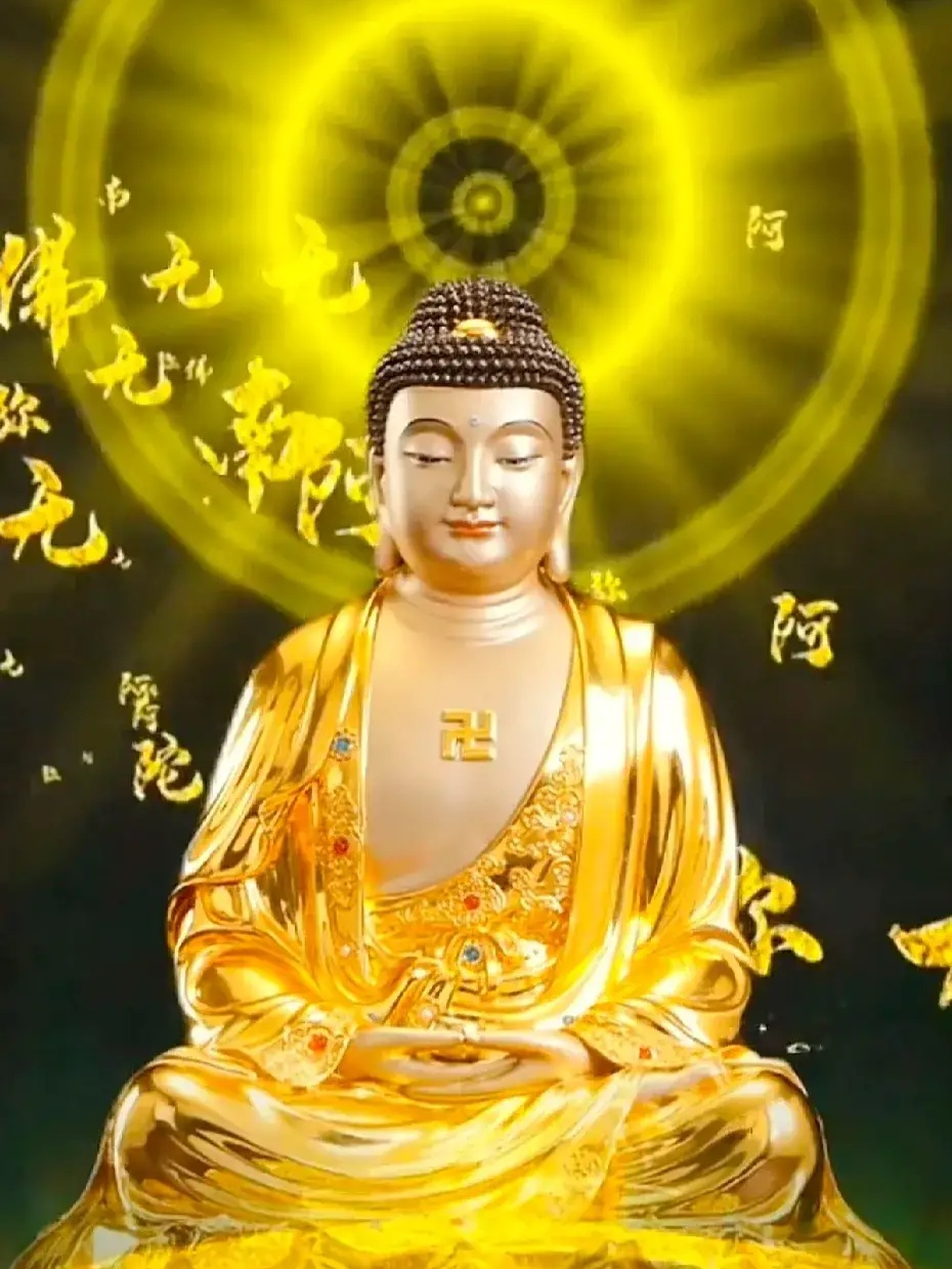 佛渡世人生肖运势(佛渡世人图片)