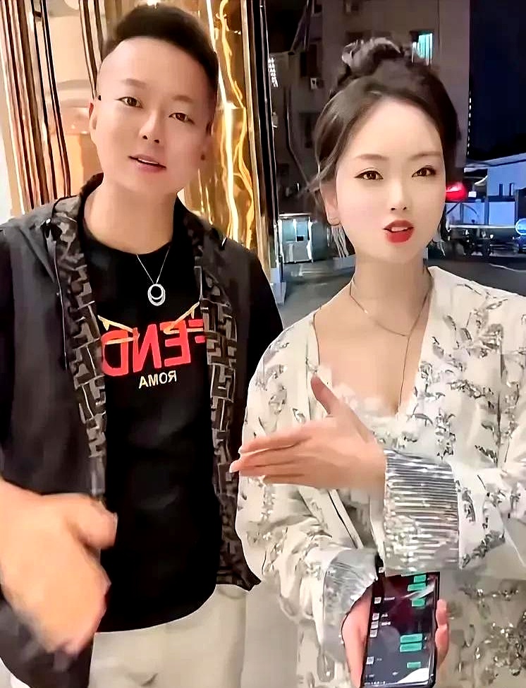 胜仔,他的本名叫汪德胜
