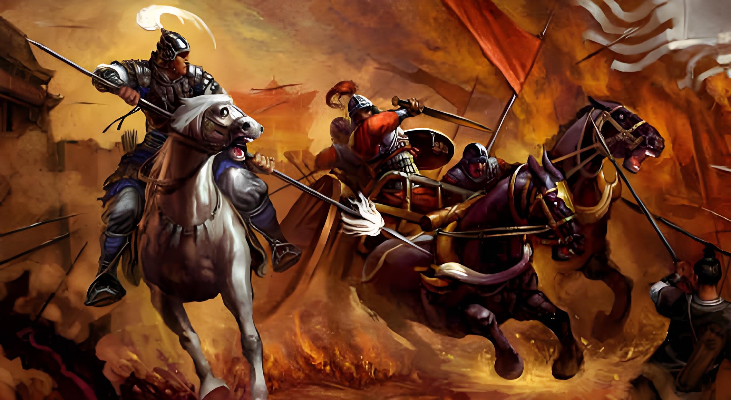 "中原逐鹿"的发生地指的是中国历史上的中原地区,这一地区通常指的是