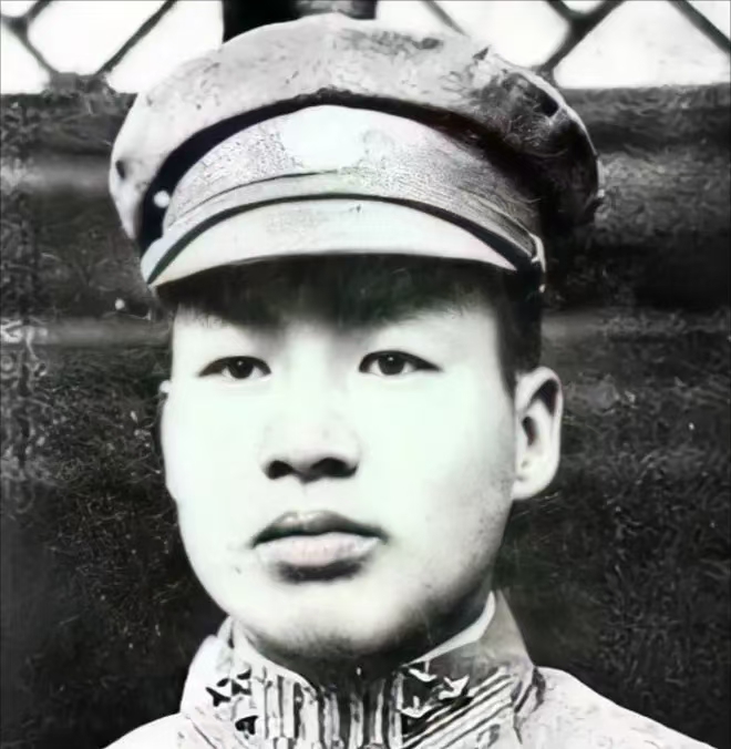 他发迹后为了抬高身价,硬说自己是石达开的后人,花重金搜寻太平军翼王
