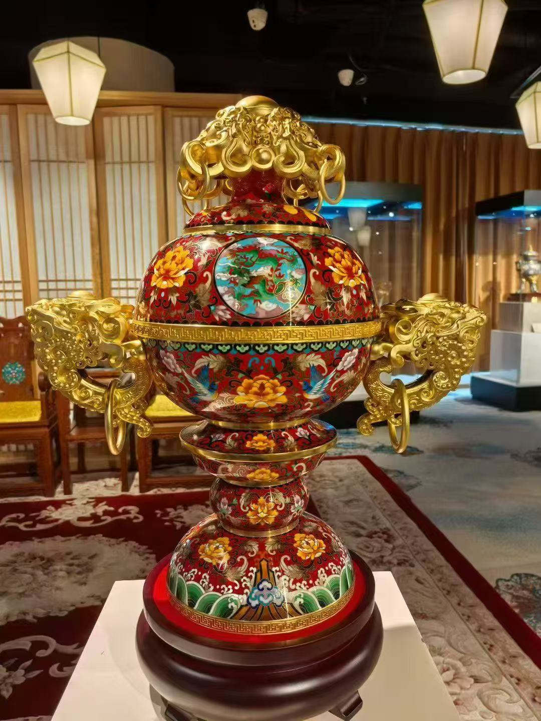江西特色手工艺品