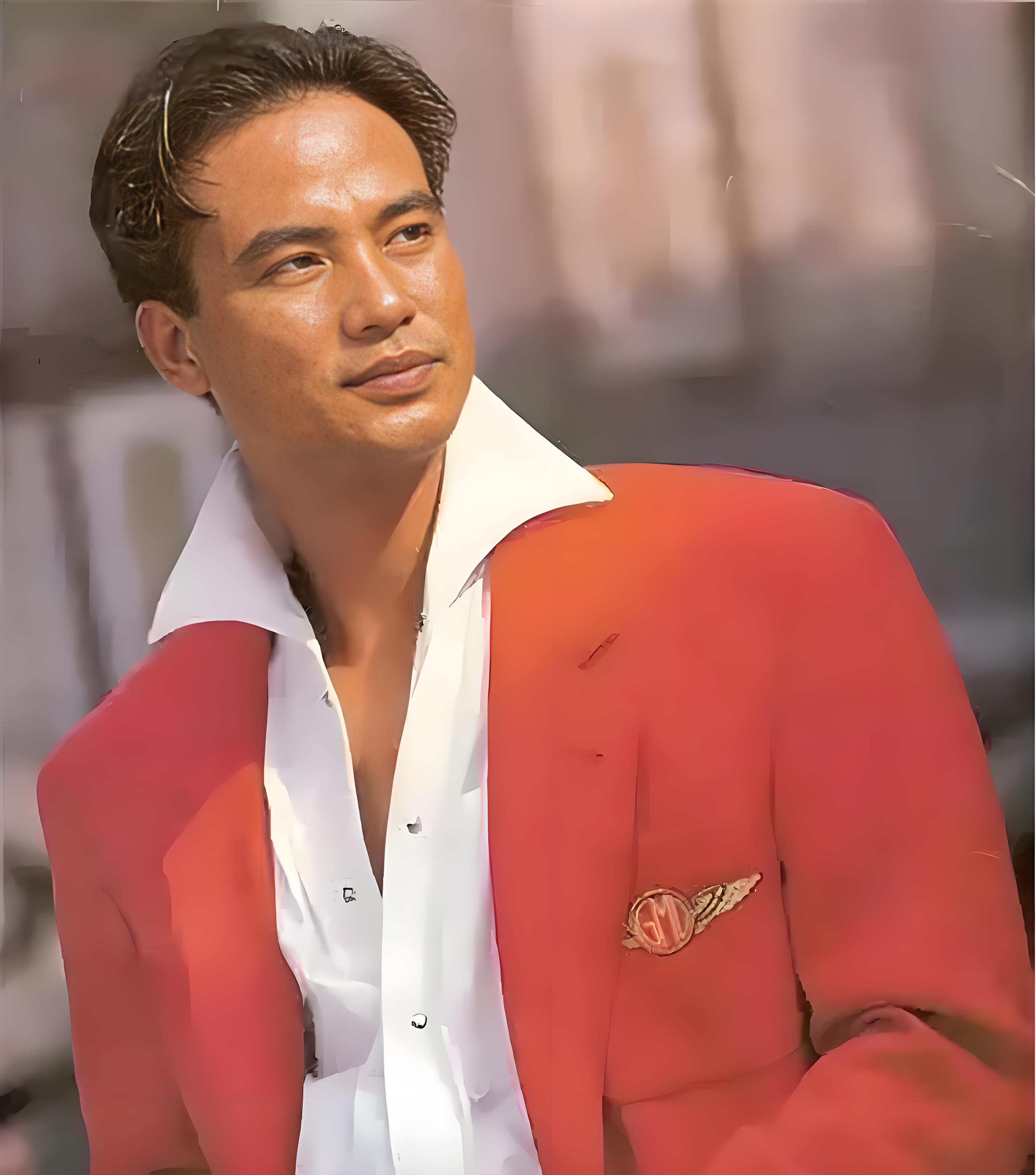 以下是任达华出演的全部电影,按照年份排列