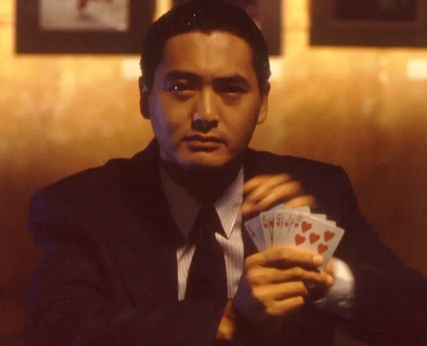 赌神赌神头像周润发头像赌神高进头像周润发赌神头像赌神头像 霸气