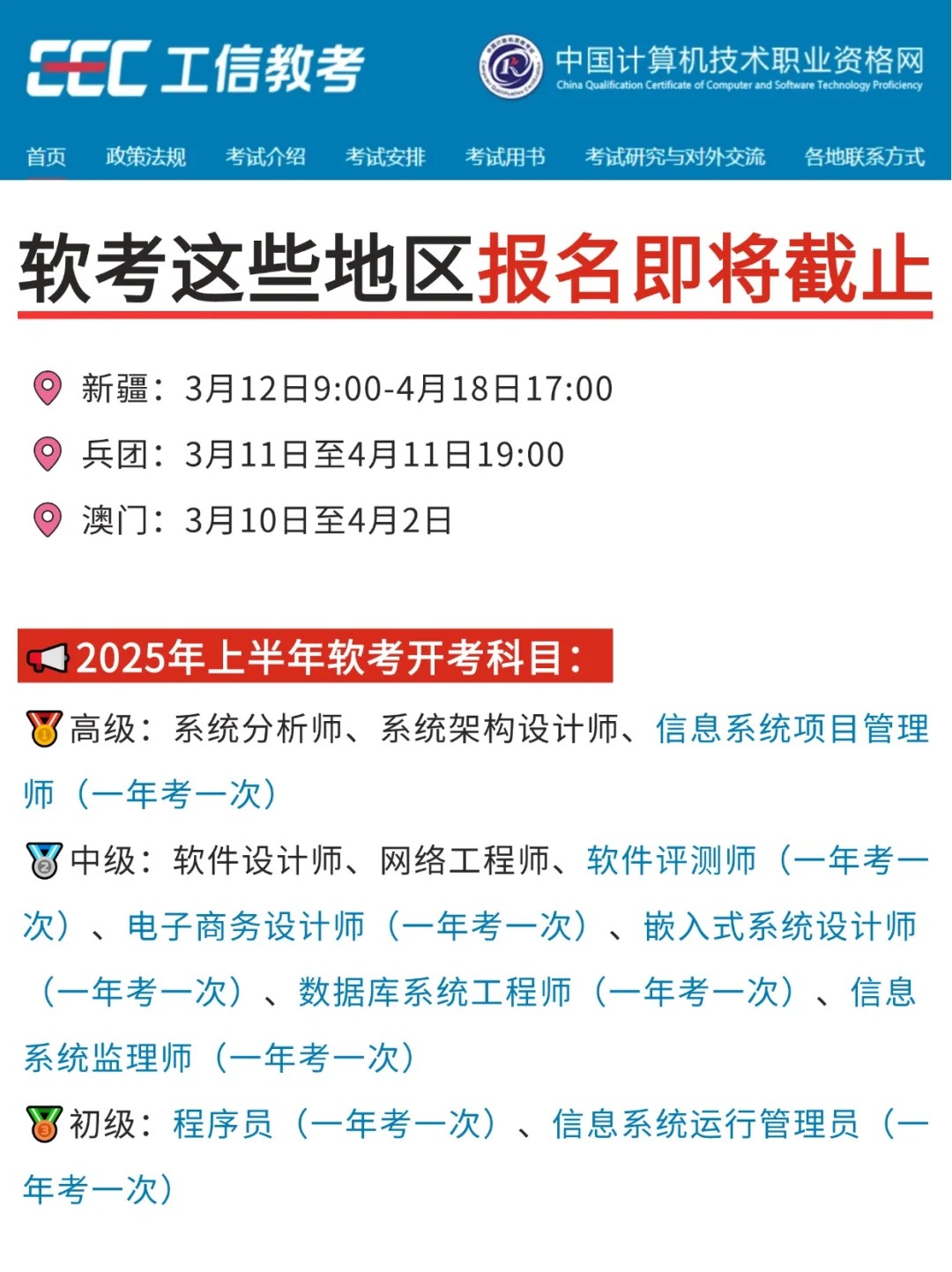 宁波软考办，宁波市督考办是什么单位