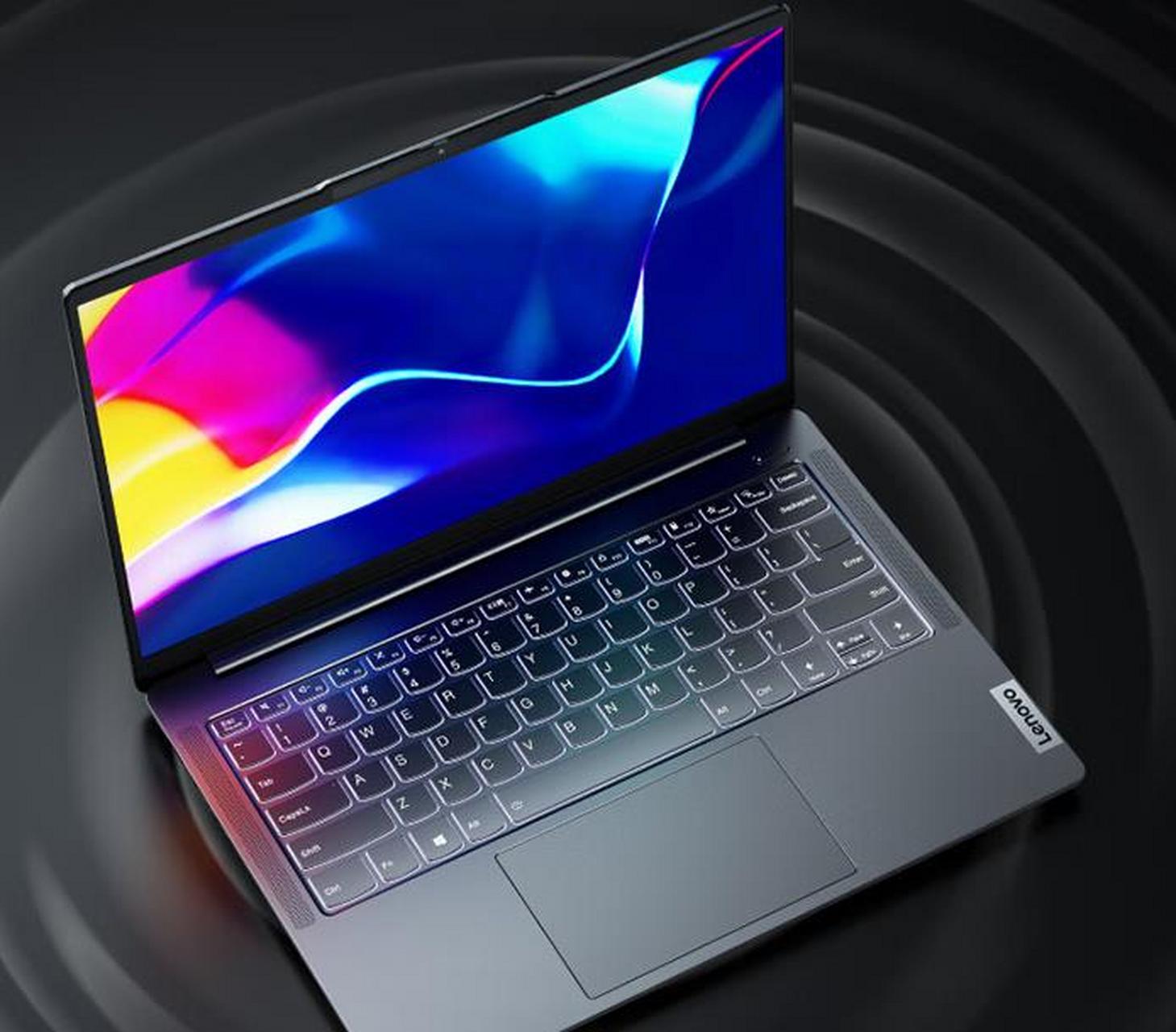 想入手笔记本电脑的朋友,可以看看联想小新pro14 2024款的锐龙版哦