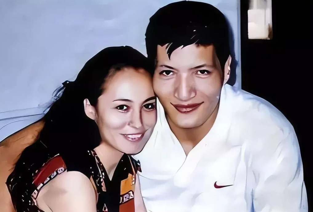 10岁 2,常昊/张璇