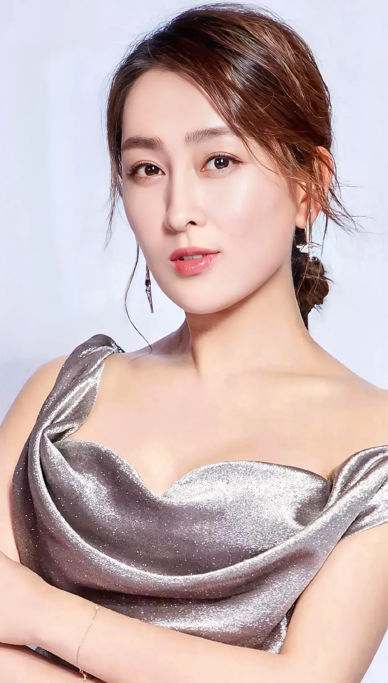 从甘肃走出来的10位女星,个个颜值天花板,你最喜欢谁?