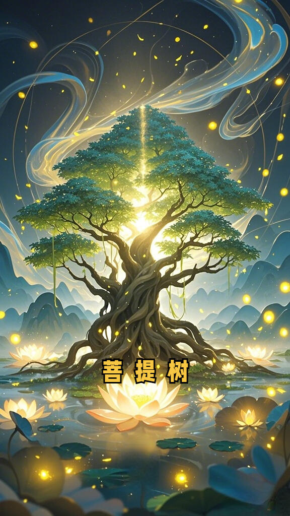 洪荒之一棵灵根
