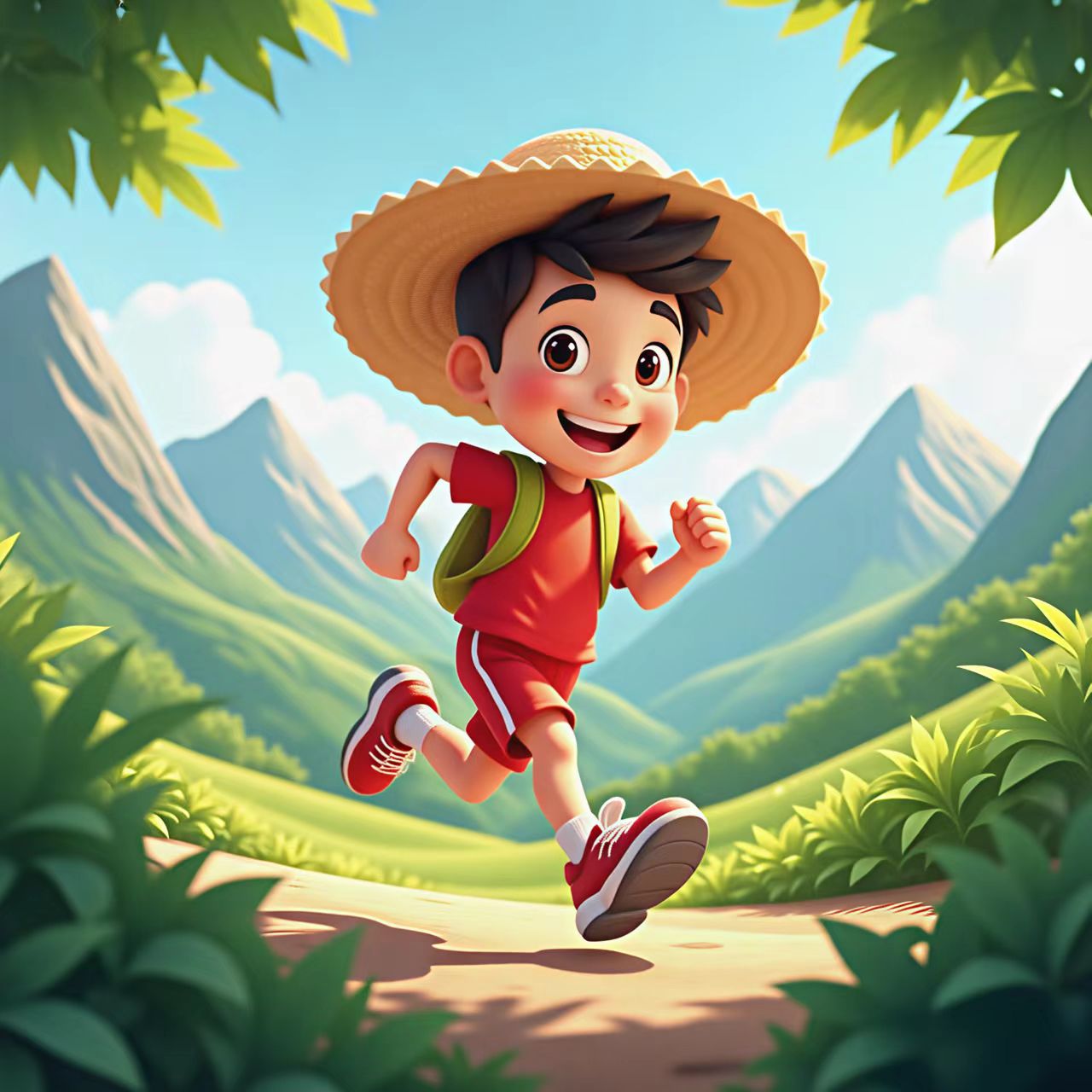 破晓前的黑夜总像凝固的墨汁,让人误以为万物都