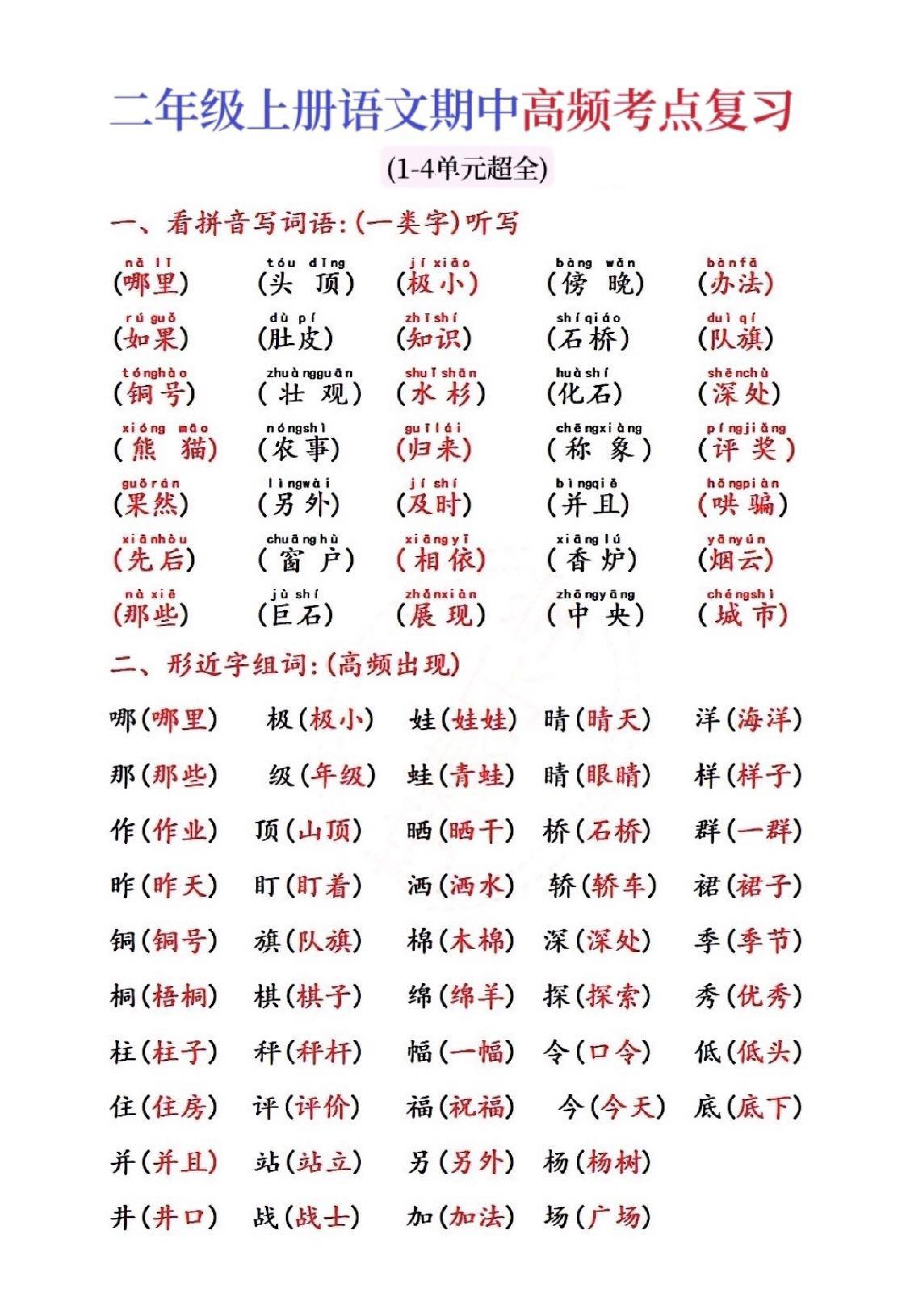 侯组词多音字图片