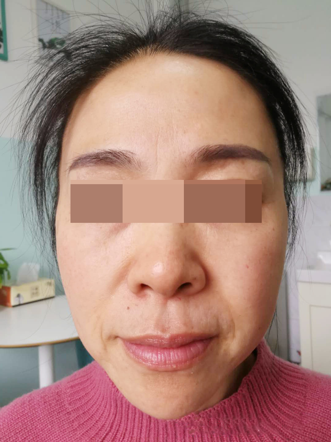 坐了4小时高铁,一个人来北京做"五层提升",5个小