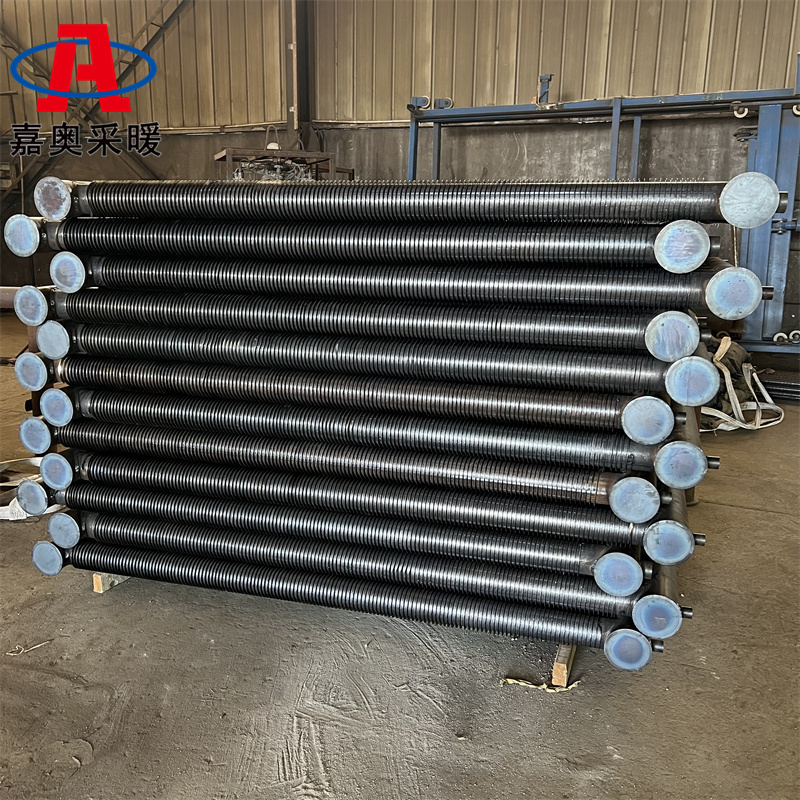 这一精细的设计规格确保了热量的精确传递与调节,滤墓艹 换热器排管
