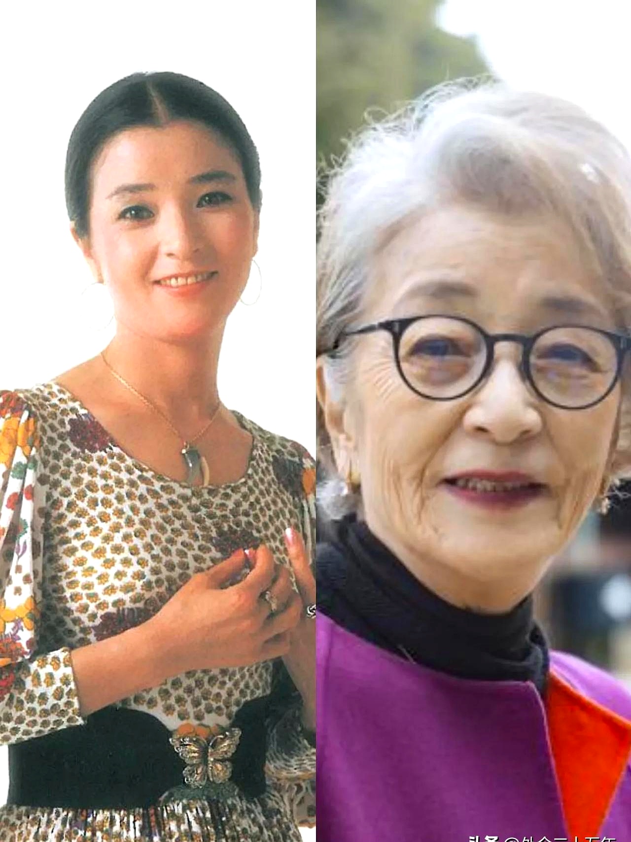 赏千惠子 写真倍赏千惠子年轻时千惠子近照倍赏千惠子图片西惠子76岁