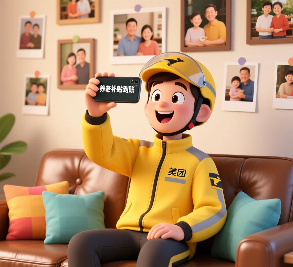 今年骑士节,美团带来的福利超出了我的预期