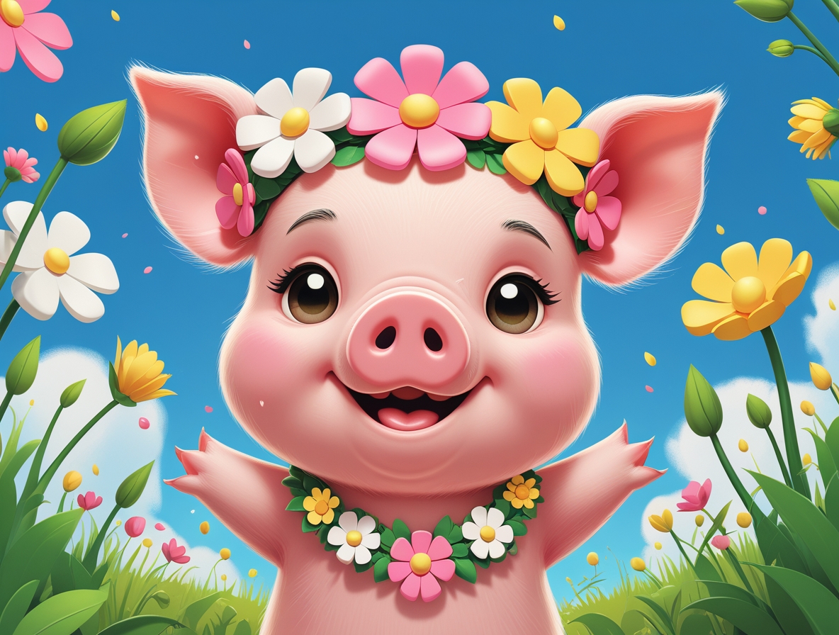 生肖猪春天运势如何呢(生肖猪春天运势如何呢女)