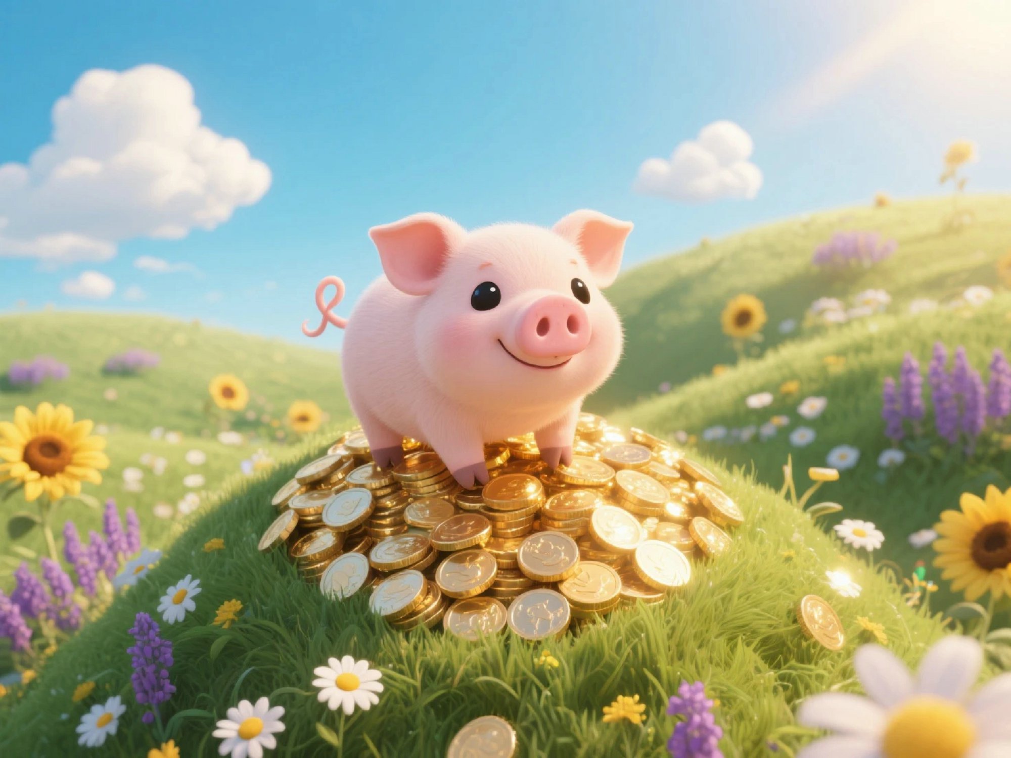 十二生肖之生肖猪10月整体运势(猪的10月运势)