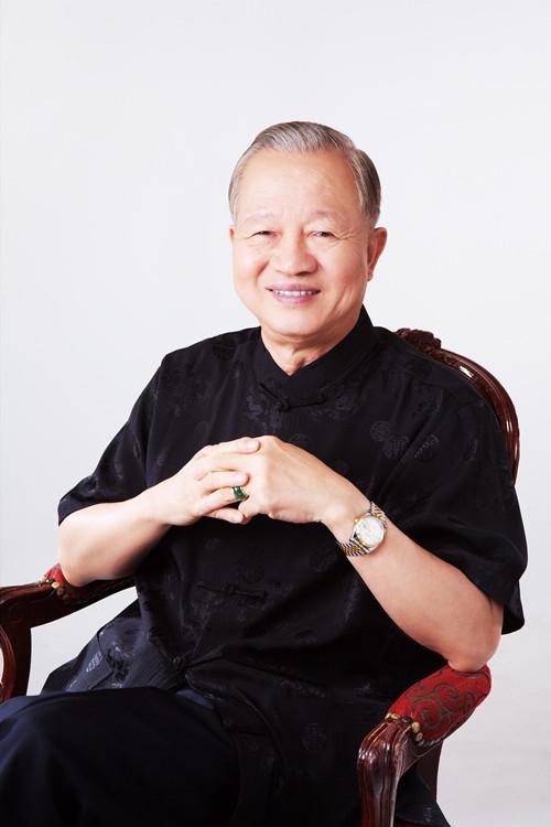 曾仕强真的很厉害吗