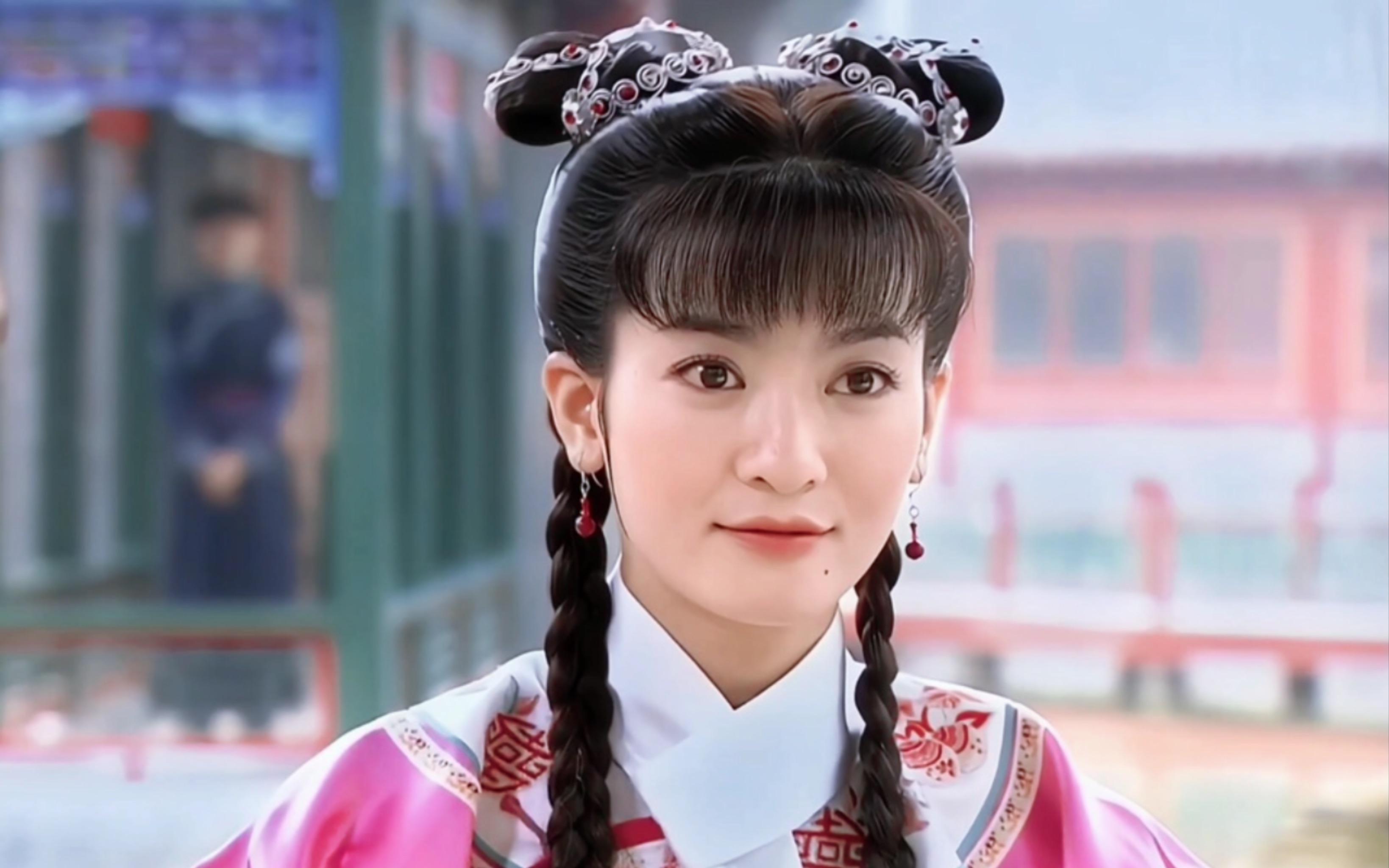 李晟#  李晟:从"小燕子"到幸福妈妈,低调中活出自我  凭借2011版⌒侣