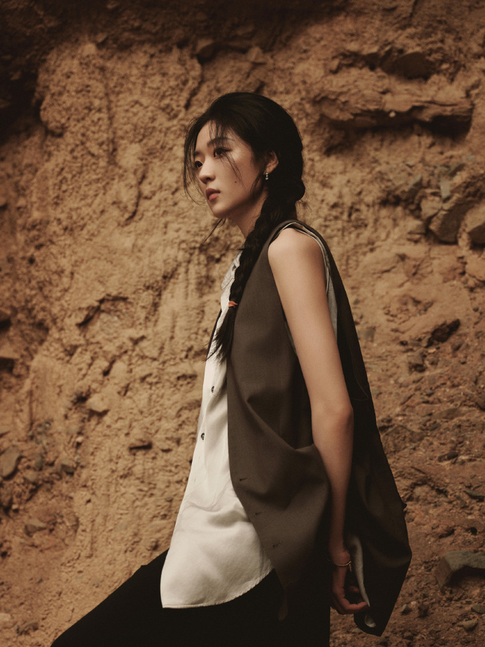 孙千户外美图,健康清新,自然青春