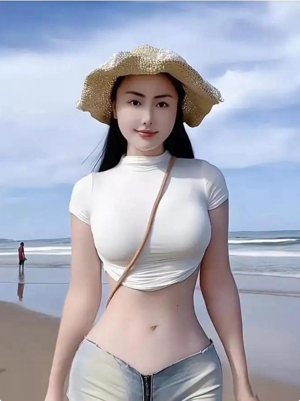 揭开海天一色背后那抹神秘面纱,一段鲜为人知的故事