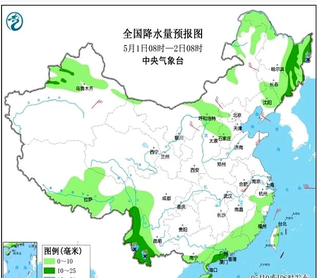 焉耆县天气预报