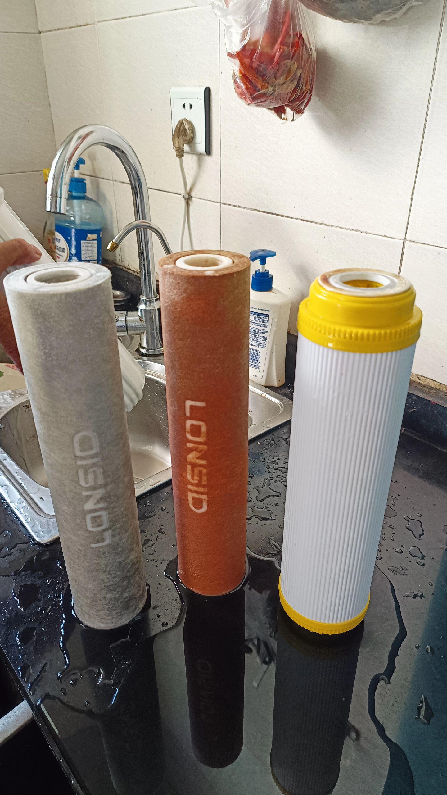 深圳净水设备行业动态:迈向更健康的生活