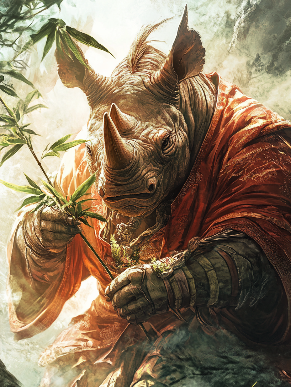 辟尘大王,古典小说《西游记》中的人物