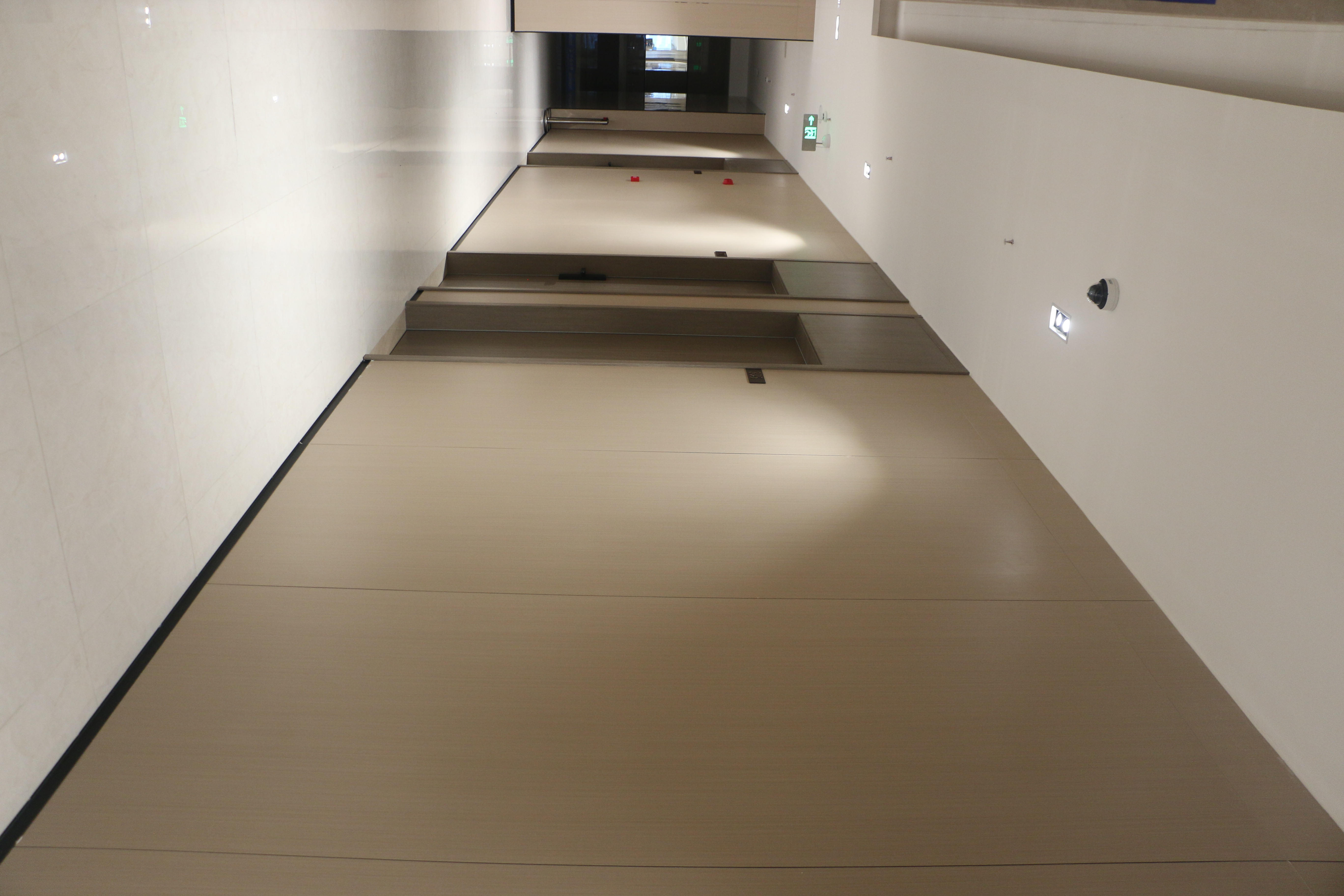 Installation of HOWO Gap Trim