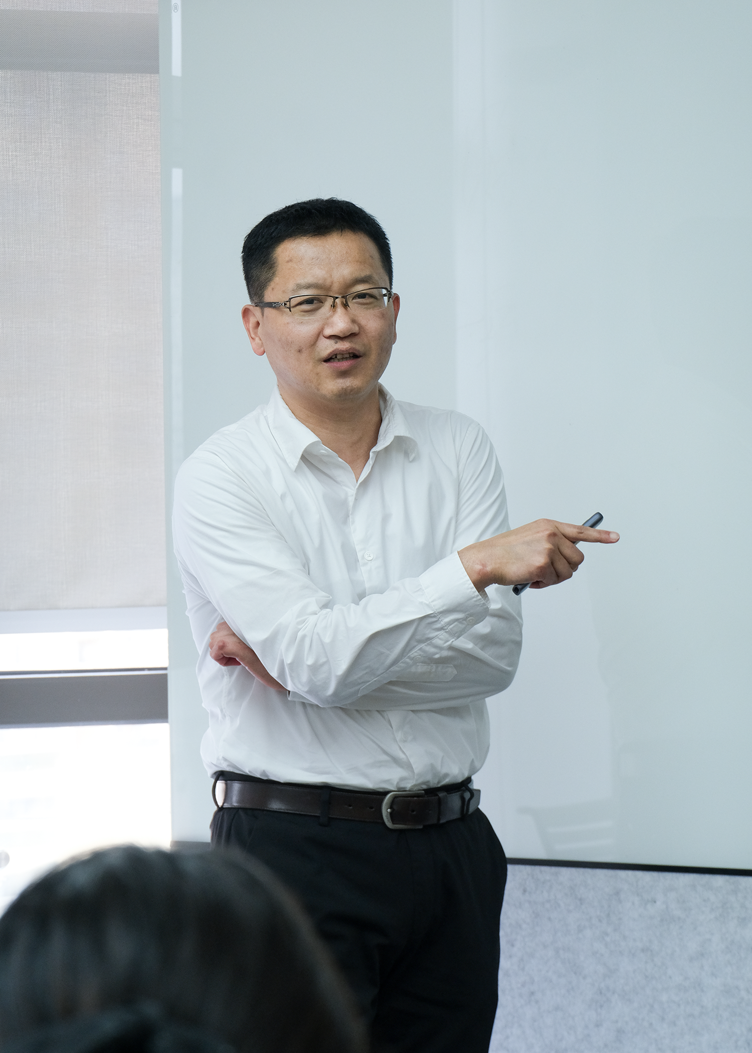 2025年5月28日下午,由上海市律师协会劳动与社会保障