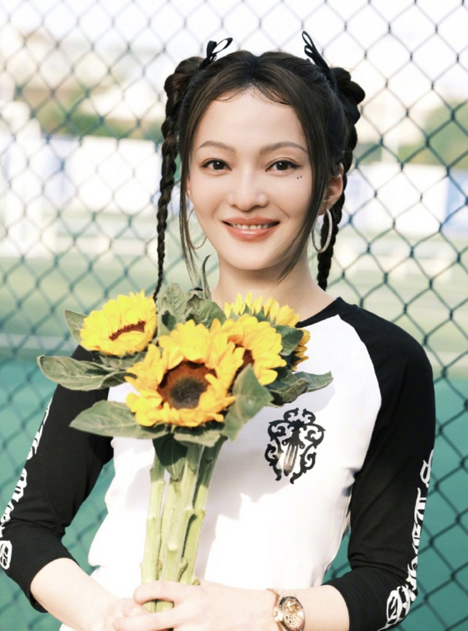 有张韶涵的祝福,高考必