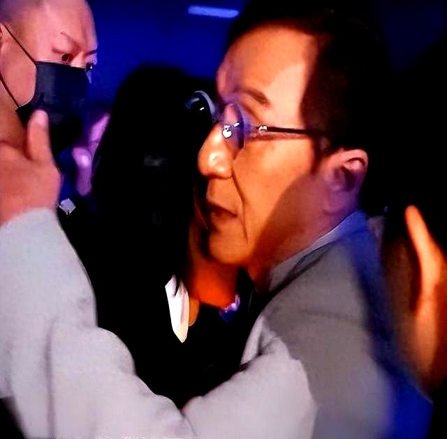 这消息的女主角是一位隐退多年的"琵琶女神"吕秀菱