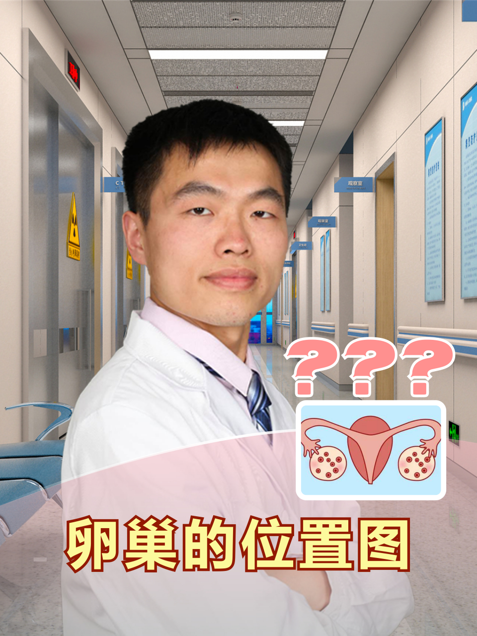 卵巢的健康和正常功能,对于女性从青春期开始的生长发育,生殖能力,到