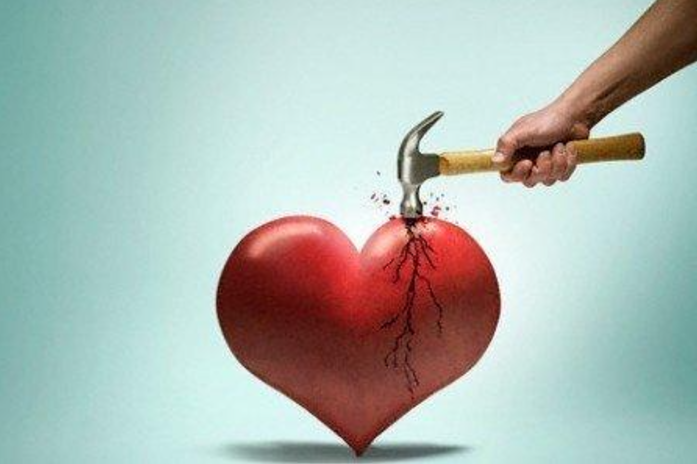 为什么最爱的人会说出最伤人的话?