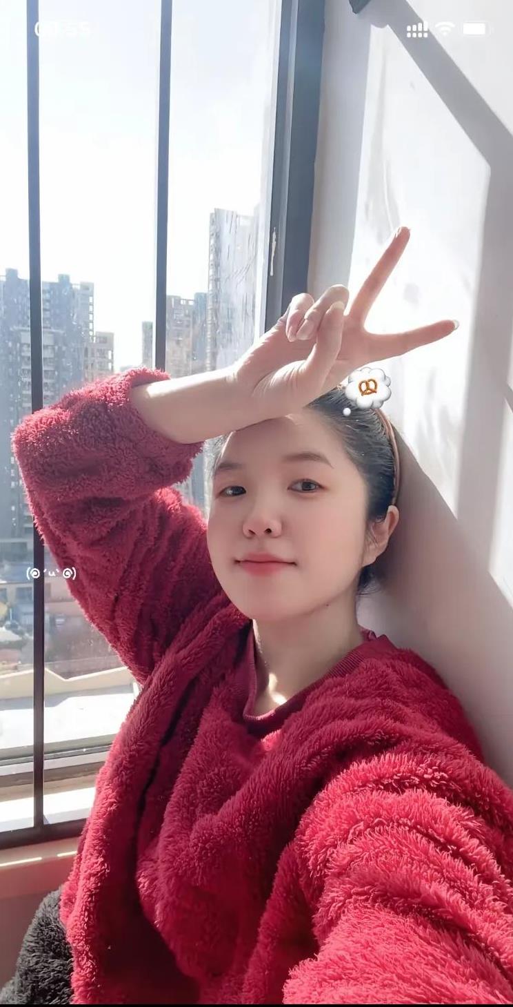 159cm的湖南妹子征婚,条件简单却亮眼!