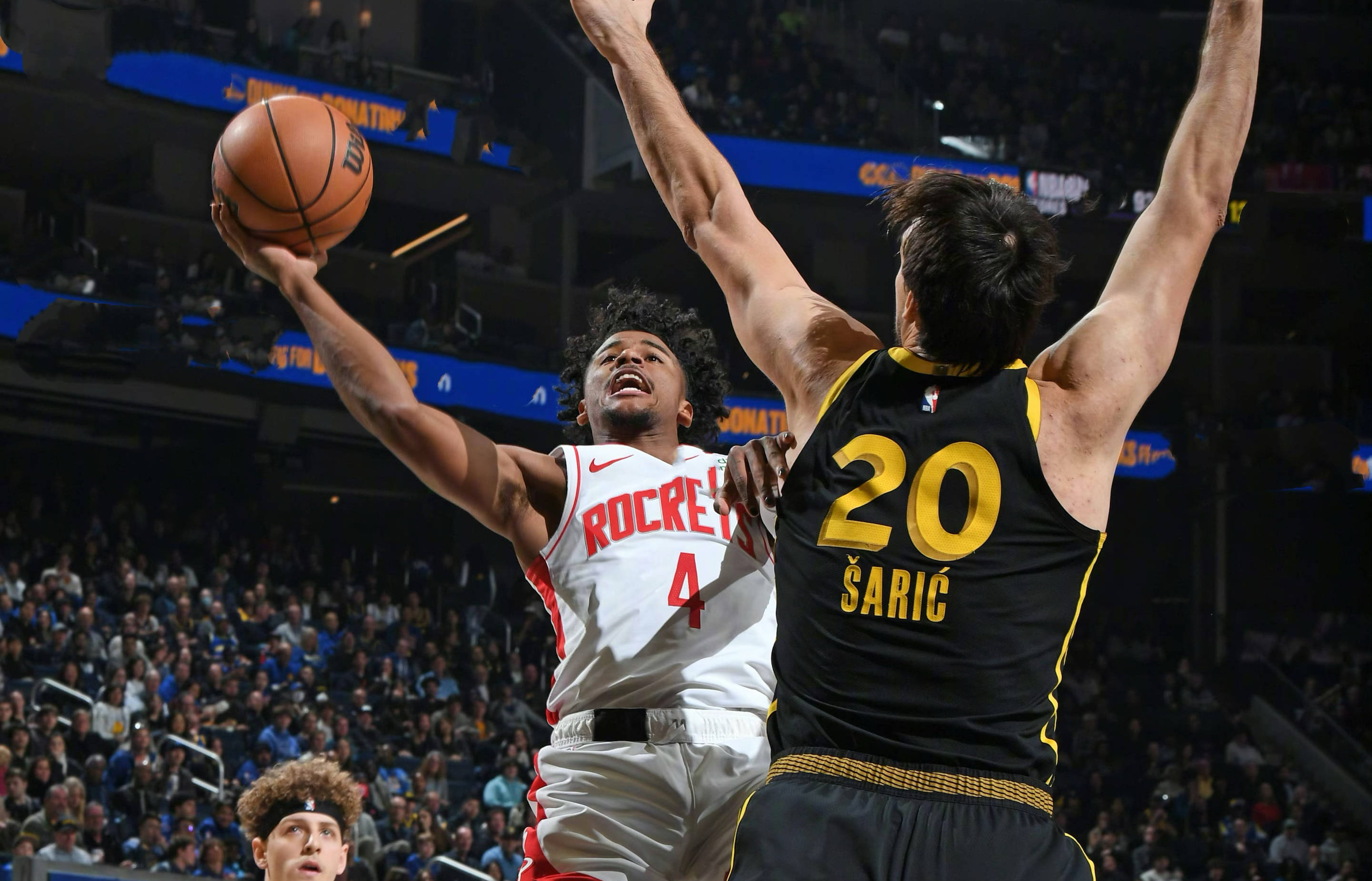 【NBA前瞻】火箭 VS 老鹰  10月6日在线直播