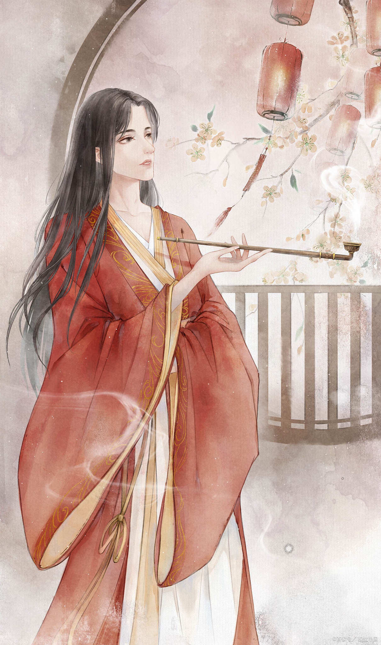 我和皇上天下第一好,别人当宠妃,我当皇上好哥们