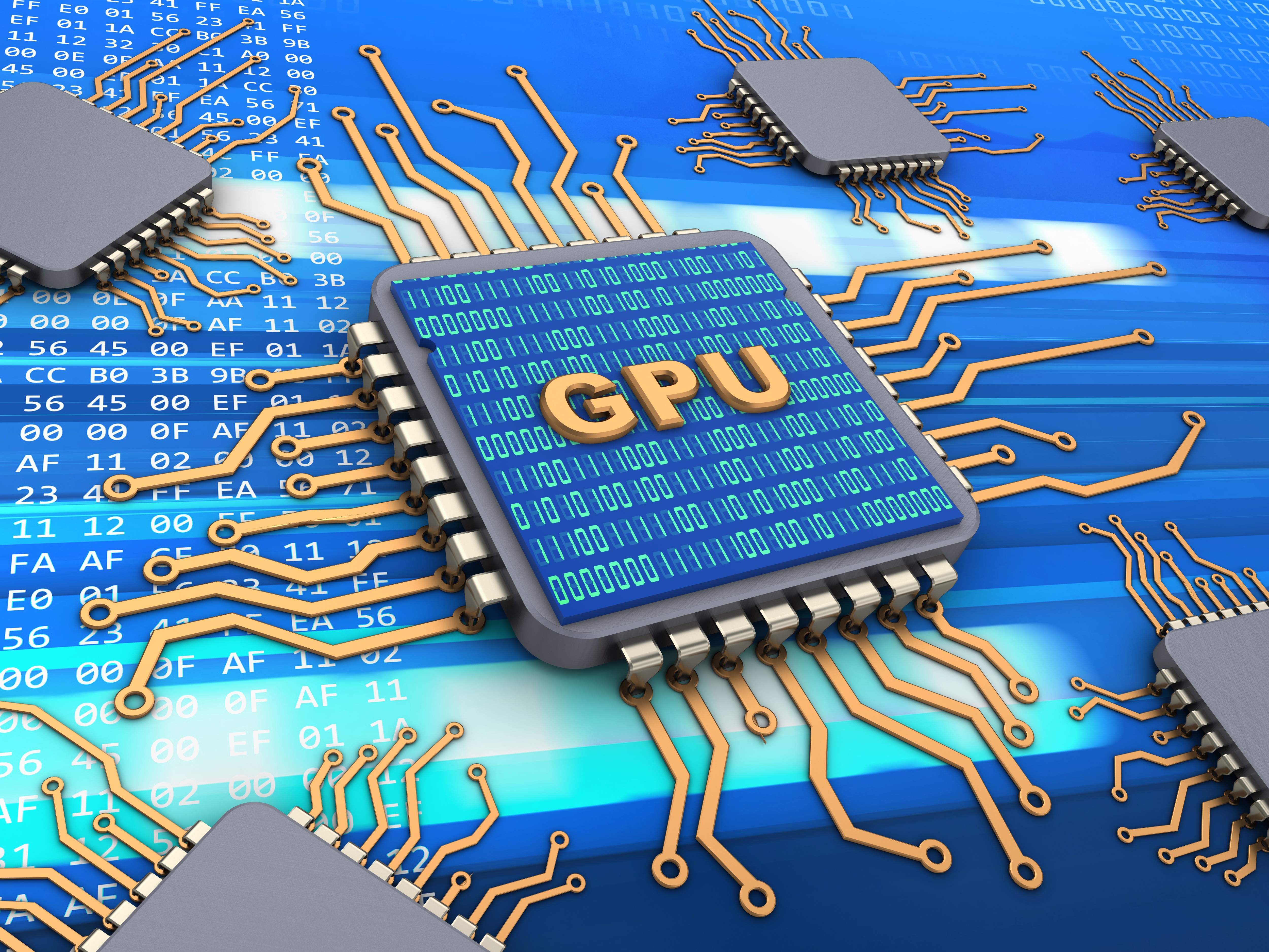 关于【玩转GPU】GPU硬件技术:深入解析显卡、显存、算力等关键的信息