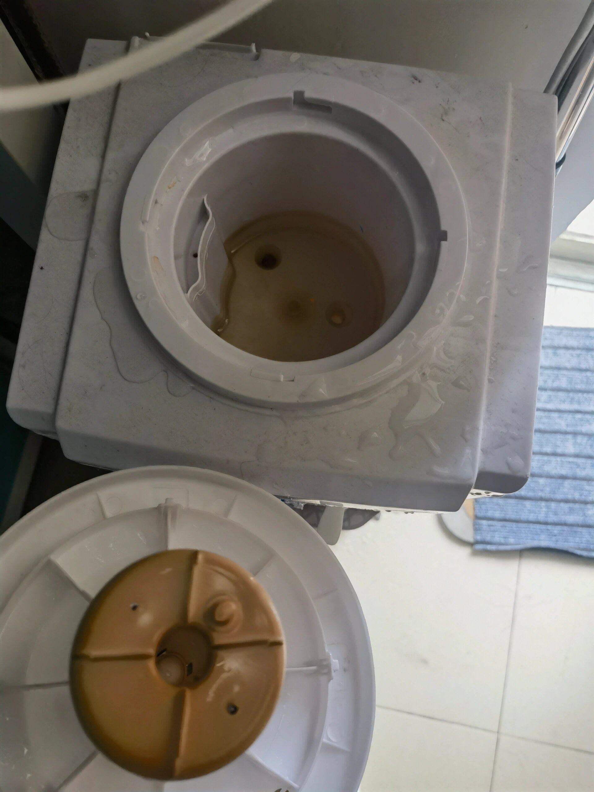 水管清洗选购指南：轻松让水路畅通如初