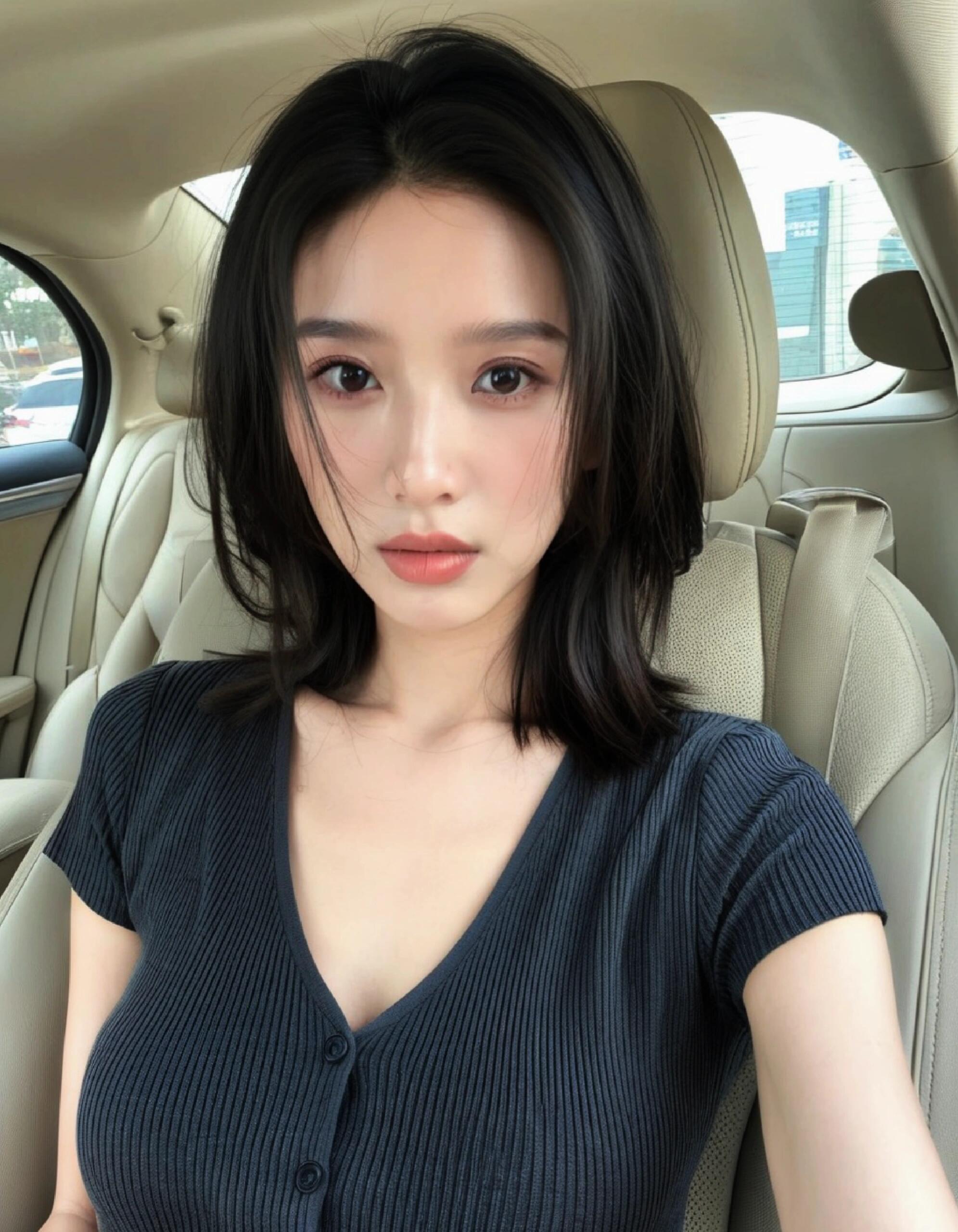 一位35岁的女性最近内心十分纠结