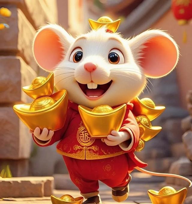 运势来临预兆什么生肖呢(运势是啥意思)