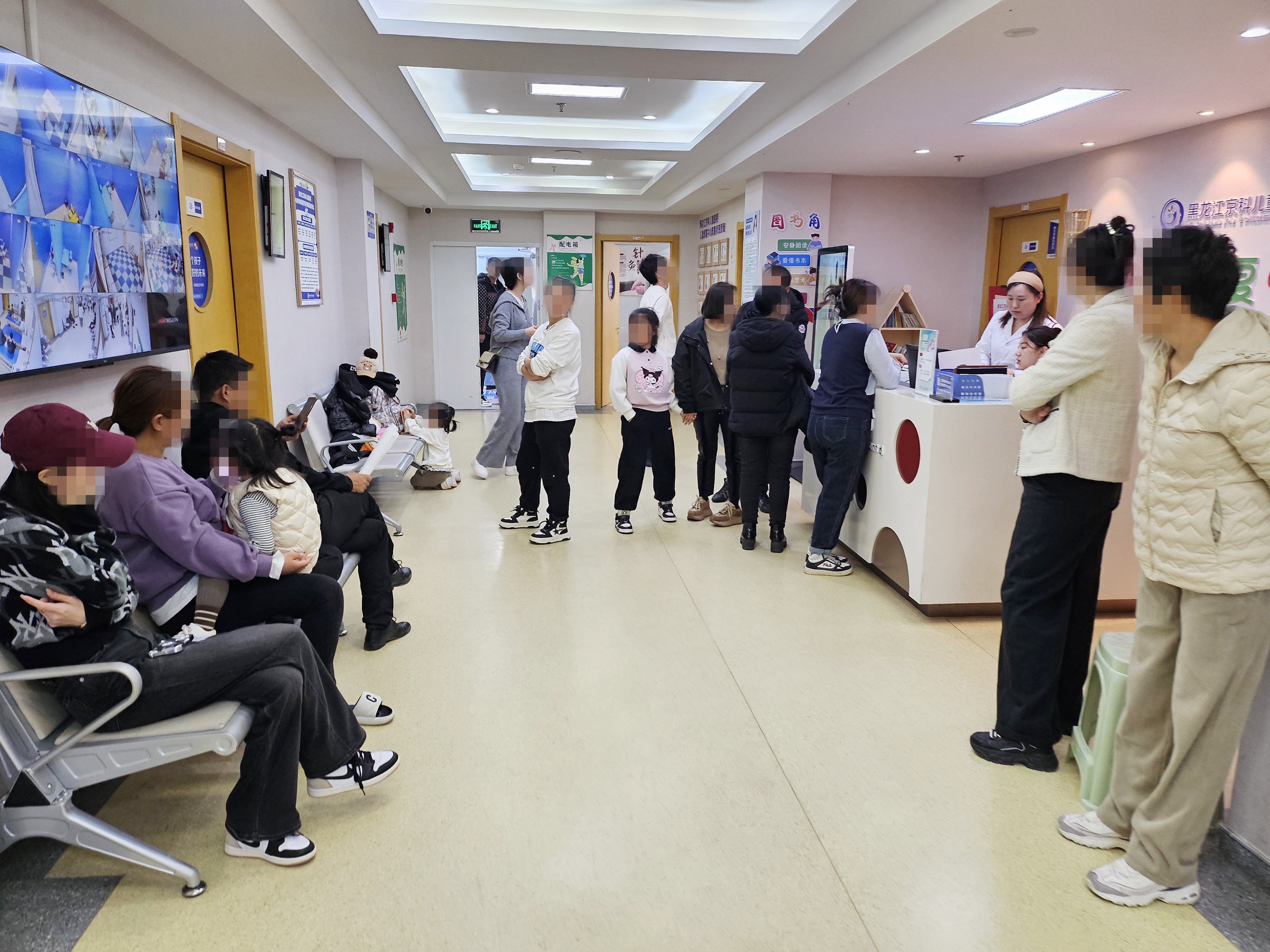 關于北京兒童醫院醫院排隊代辦掛號疫苗接種按時協助，全程不耽誤的信息