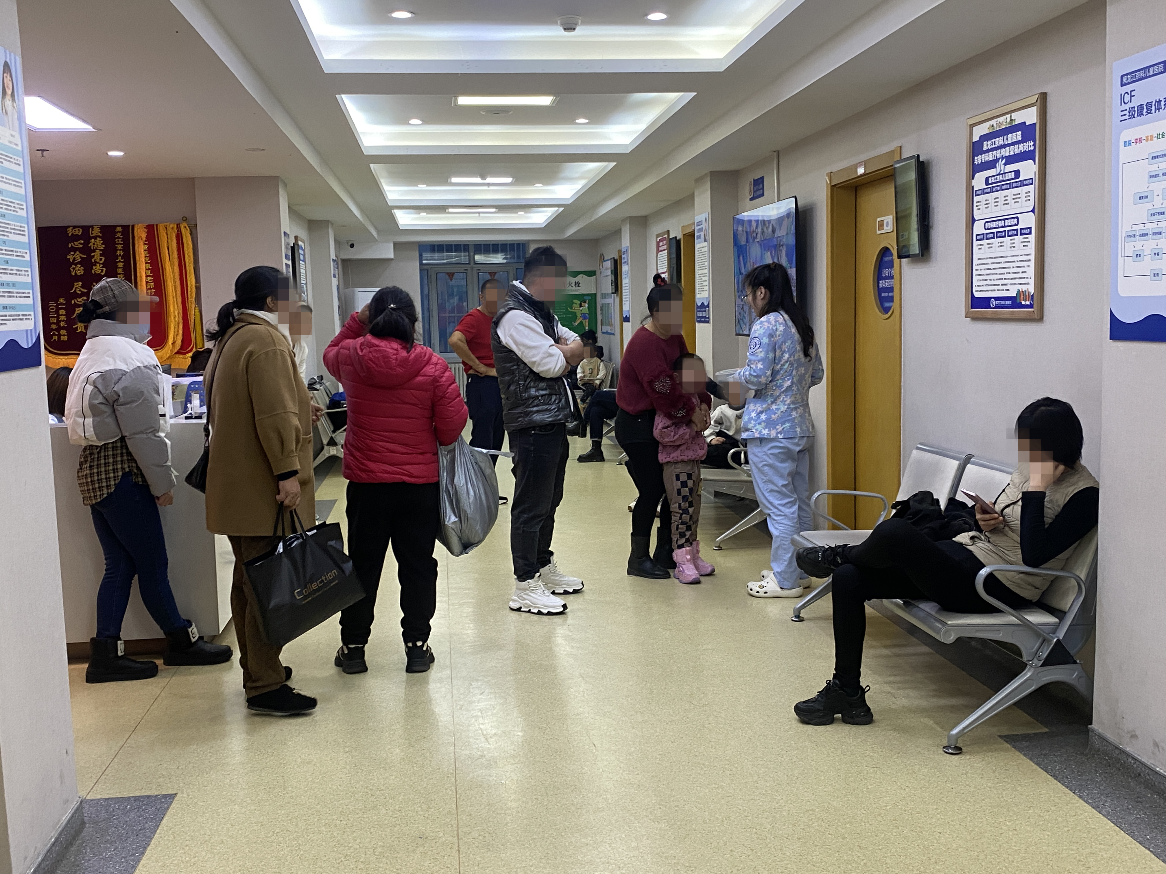 北京儿童医院、全程陪同跑腿预约挂号，办事效率高的简单介绍