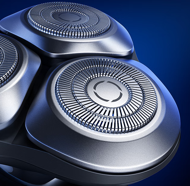 男人不能没有一款剃须刀,适逢双十二,想要买剃须刀的可以考虑米家电动