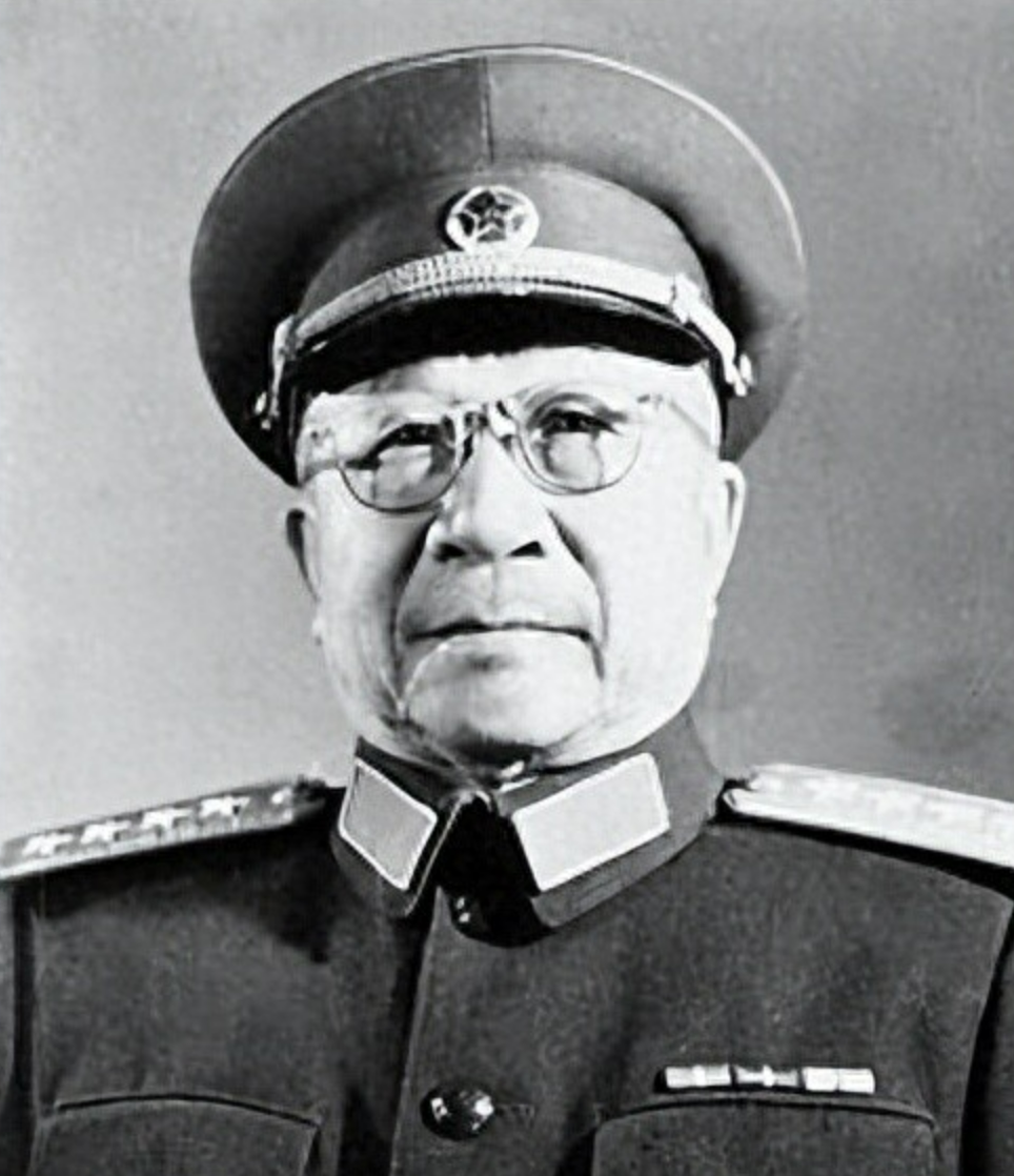 在1989年至1994年间,36位将军因其在革命及新中国成立中的杰出贡献,被