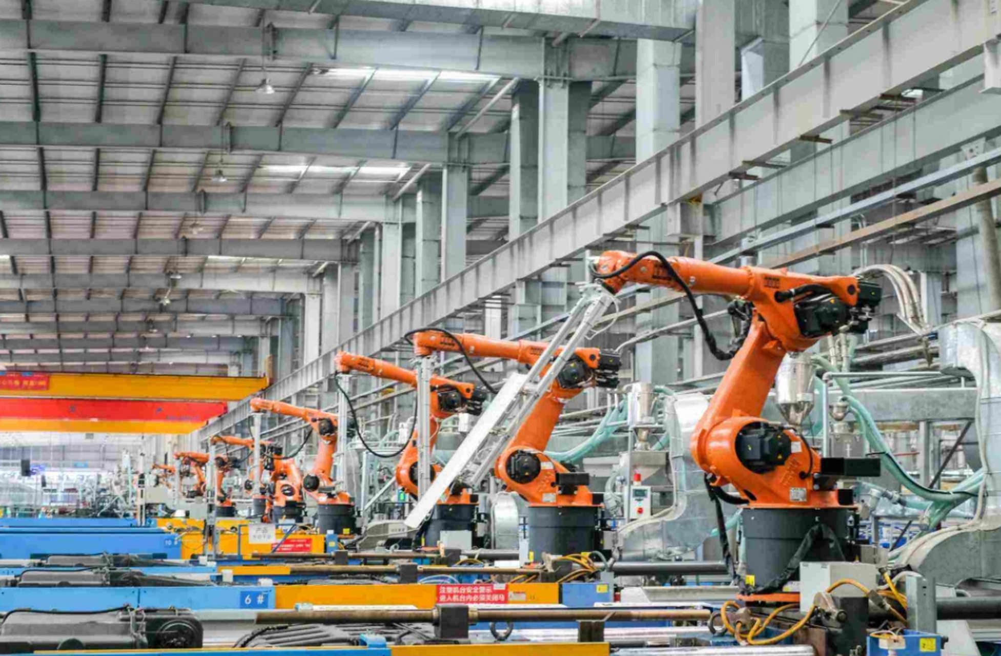 美国的再工业化只是南柯一梦,不信看一下这些数据.