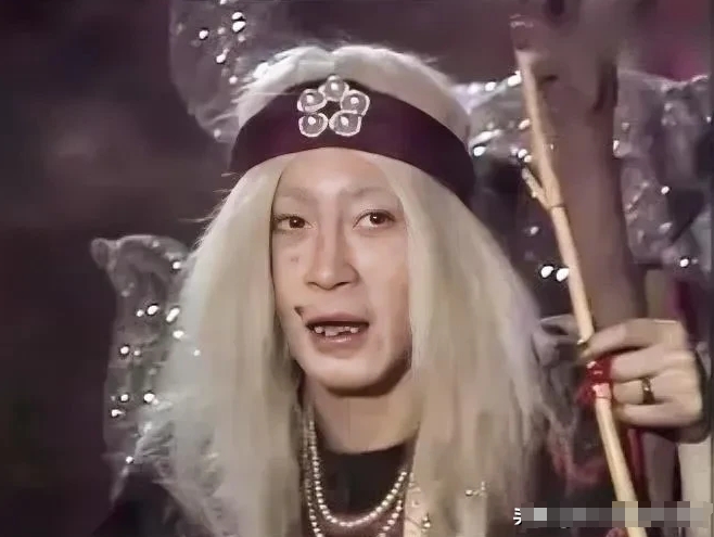 《西游记》里这个老太婆骗了诸多神灵上千年,到现在也没人知道她的