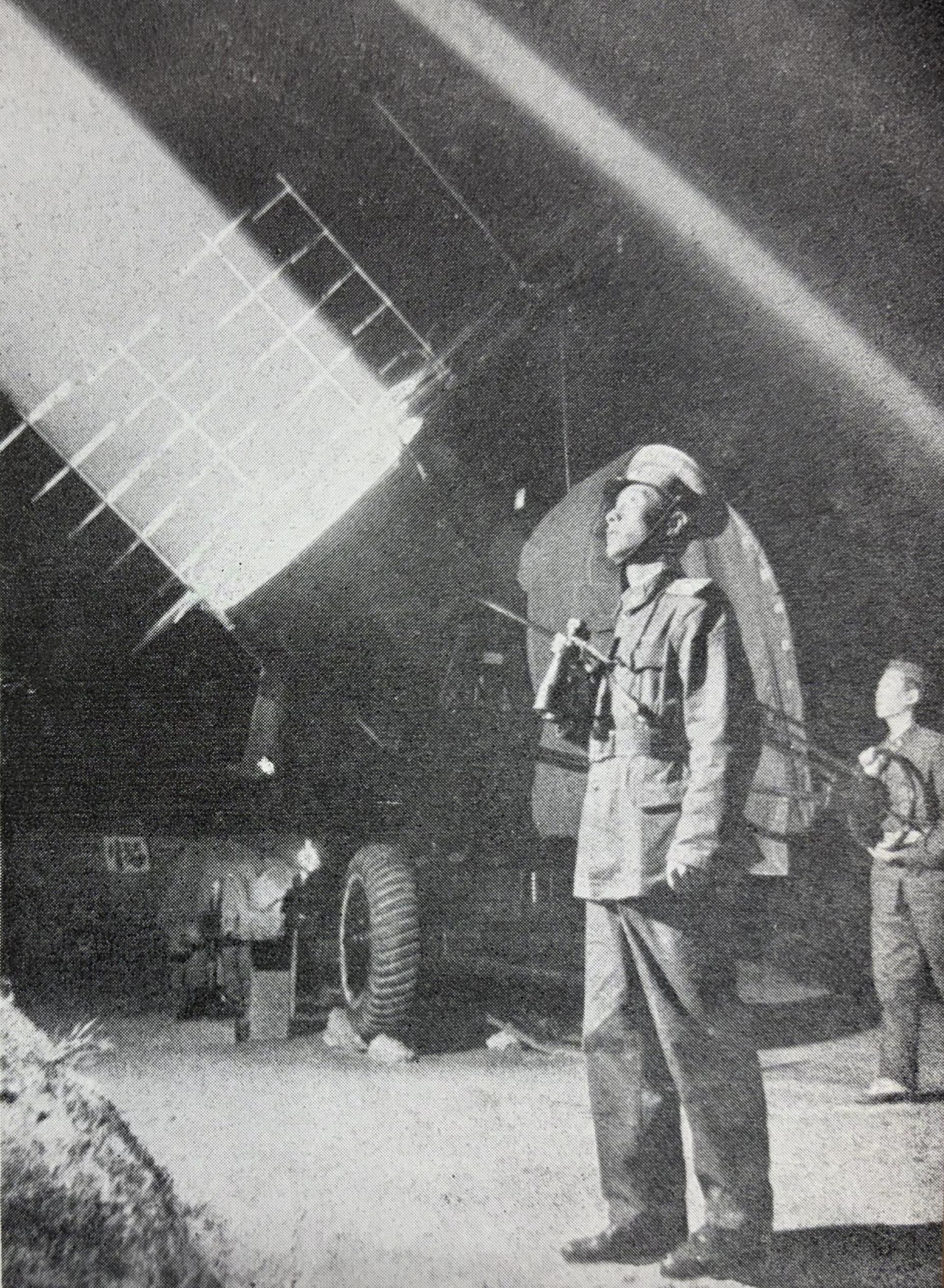 百家说史迎新春# 50年代福建前线摄影作品